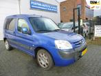 Peugeot Partner MPV 1.6-16V XT, Gebruikt, 4 cilinders, Origineel Nederlands, Bedrijf