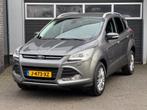Ford Kuga 1.6 Titanium Cruise, Climate Control, Stoelverwarm, Voorwielaandrijving, 15 km/l, Gebruikt, 4 cilinders