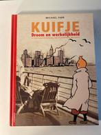 Kuifje: Droom en Werkelijkheid - Michael Farr, Eén stripboek, Ophalen of Verzenden, Zo goed als nieuw