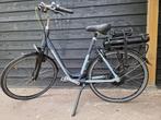 Zeer goed onderhouden electrische dames fiets, Ophalen, Sparta, Zo goed als nieuw, 51 tot 55 cm
