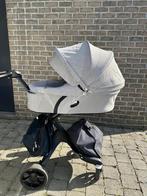 Compleet kinderwagen stokke, Kinderen en Baby's, Kinderwagens en Combinaties, Ophalen of Verzenden, Zo goed als nieuw, Combiwagen