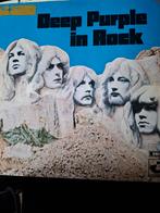 Deep Purple - In Rock - Vinyl LP (Gebruikt), Ophalen of Verzenden