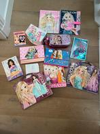 Pakket topmodel spullen, Hobby en Vrije tijd, Tekenen, Ophalen of Verzenden, Gebruikt, Overige typen