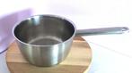 IKEA Steelpan serie 365 ø 19 cm inhoud 1,6 liter pan, Huis en Inrichting, Keuken | Potten en Pannen, Ophalen, Gebruikt, Rvs, Kookpan of Snelkookpan