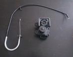 Orginele exhaust actuator HD Dyna + Cable 2000-2017 twin cam, Ophalen of Verzenden, Nieuw