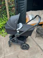 NUNA Mixx Next Caviar- all Black, Kinderen en Baby's, Ophalen, Zo goed als nieuw, Overige merken