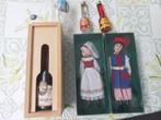 Hongaarse poppen en drank uit Hongarije zelf, Ophalen, Nieuw, Pop