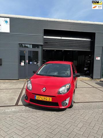 Renault Twingo 1.2-16V Authentique met airco beschikbaar voor biedingen