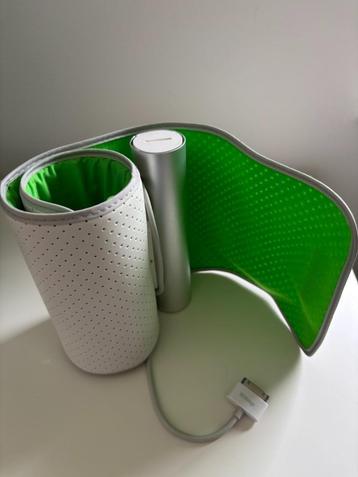 Withings Bloeddrukmeter via iPhone/iPad beschikbaar voor biedingen
