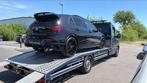 Autotransport Takelwagen Pechhulp Sleepdienst Europa, Chauffeursdiensten