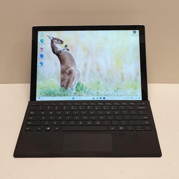 Microsoft Surface Pro 7 i3 | Core i3  | 128GB (833332) beschikbaar voor biedingen