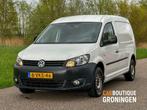 Volkswagen Caddy Bestel 1.6 TDI Maxi BMT | AIRCO | DEALER OH, Origineel Nederlands, Te koop, Huisgarantie, Airconditioning