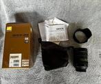 Nikon AF-S DX NIKKOR 18-200mm f/3.5-5.6G ED VR II, Ophalen of Verzenden, Gebruikt, Telelens, Zoom