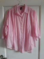 Eksept (Shoeby) roze blouse maat L, Maat 42/44 (L), Ophalen of Verzenden, Roze, Zo goed als nieuw
