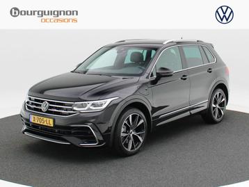 Volkswagen Tiguan 1.4 TSi 145 Pk eHybrid R-Line Business Aut beschikbaar voor biedingen