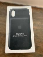 Apple Smart Battery Case iPhone X(s), Ophalen, Gebruikt, IPhone XS