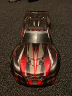 Traxxas Maxx Kap, Elektro, Gebruikt, Auto offroad, Ophalen of Verzenden