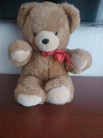 Beer, Verzamelen, Beren en Cherished Teddies, Ophalen, Zo goed als nieuw, Stoffen beer, Overige merken