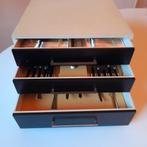 Gero Bestek Verzilverd - 74 Delig, Ophalen