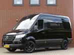 Mercedes-Benz Sprinter 317 CDI L2H2 Camera/Cruise control/Si, Diesel, Bedrijf, BTW verrekenbaar, Airconditioning