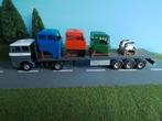 Lion toys daf code 3, Ophalen of Verzenden, Bus of Vrachtwagen, Lion Toys