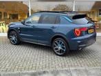 Lynk & Co 01 1.5 Plug In Hybrid PANO I 360° I 1e Eigenaar, Stof, Blauw, Adaptive Cruise Control, Plug-in hybride