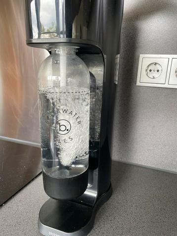 Sodastream Blokker beschikbaar voor biedingen