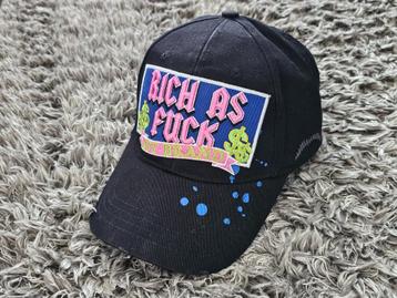 My Brand Cap (Nieuw!) beschikbaar voor biedingen