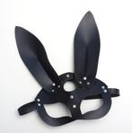 Sexy Zwart Konijnen Oren Dames Masker Bunny Konijn Vrouwen, Verzenden, Nieuw, Feestartikel