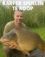 KARPER SPULLEN TE KOOP !!!!!!!, Ophalen of Verzenden, Zo goed als nieuw, Overige typen