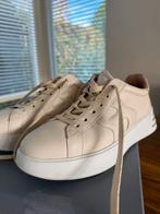 Off white Hogan sneaker dames mt 39, Ophalen of Verzenden, Zo goed als nieuw, Sneakers of Gympen