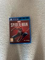 Spider-Man Marcel PlayStation 4/PS4, Avontuur en Actie, Vanaf 16 jaar, Ophalen of Verzenden, 1 speler