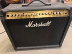 Marshall Valvestate VS100 combo, Ophalen, Zo goed als nieuw, 50 tot 100 watt