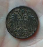 2 pfennig stuk 1897 Duitse Rijk, Ophalen of Verzenden, Duitsland, Losse munt