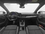 Audi A3 Sportback € 20.750,00, 680 kg, 4 cilinders, 150 pk, Leder en Stof