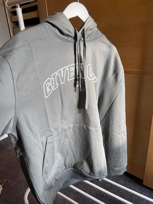 Givenchy hoodies zwart/wit/grijs, Kleding | Heren, Truien en Vesten, Nieuw, Overige maten, Zwart, Ophalen of Verzenden