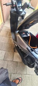 1400 euro Hornwin sk1 Electrische bromscooter, Fietsen en Brommers, Snorfietsen en Snorscooters, Ophalen of Verzenden, Gebruikt