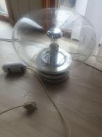 Prachtig space age design lamp van doria leucten, Huis en Inrichting, Ophalen of Verzenden, Zo goed als nieuw