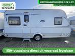 Wilk 450 VIDA, FRANSBED, VOORTENT, RONDZIT, TOILET, KOELKAST, Hordeur, Rondzit, Bedrijf, 6 tot 7 meter