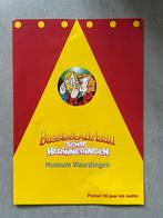 Bassie en Adriaan Schat aan herrinneringen - Puzzel 10 jaar, Verzenden, Meer dan 50 stukjes, Gebruikt