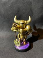 Amiibo Gold Shovel Knight, Spelcomputers en Games, Games | Nintendo Switch, W, 1 speler, Ophalen of Verzenden, Zo goed als nieuw