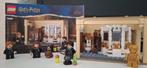 LEGO Harry Potter Zweinstein: Wisseldrank Vergissing - 76386, Ophalen, Zo goed als nieuw, Complete set, Lego