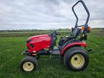 Minitrekker, compacttrekker Yanmar!, Zakelijke goederen, Machines en Bouw | Tuin, Park en Bosbouw, Ophalen, Overige typen
