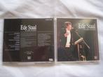 CD van EDE STAAL As vaaier woorden CDEKS 1086 14 titels 1986, Cd's en Dvd's, Cd's | Nederlandstalig, Ophalen, Gebruikt
