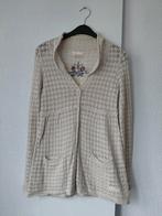 ODD MOLLY vest 34/36, Kleding | Dames, Oud molly, Beige, Ophalen of Verzenden, Maat 34 (XS) of kleiner