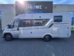 Adria Compact DL ( face to face) in 60 Years uitvoering, Automaat, Ringverwarming, Airbags, Bedrijf