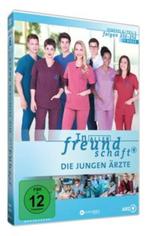 In aller Freundschaft - Die jungen Ärzte Staffel 6 (7 dvd's), Alle leeftijden, Verzenden, Nieuw in verpakking