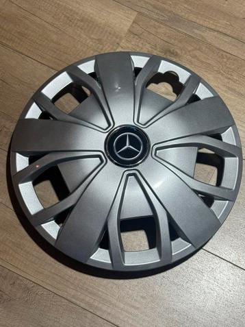 Mercedes Benz Hymer 16 Inch (Camper Wieldoppen)Nieuw in Doos beschikbaar voor biedingen