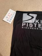 Nieuwe Ski Piste Nieuwegein Buff, Ophalen of Verzenden, Nieuw, Overige maten, Sjaal