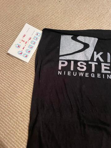 Nieuwe Ski Piste Nieuwegein Buff beschikbaar voor biedingen